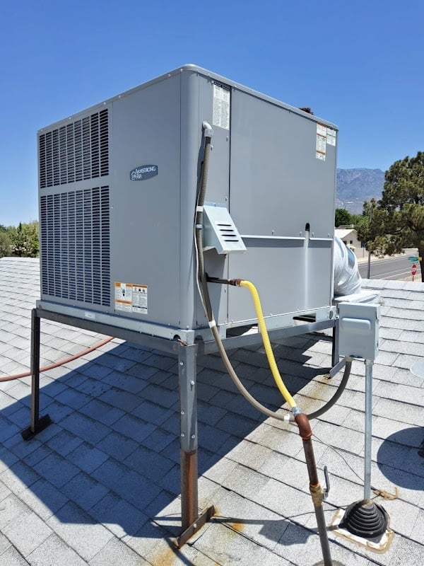 Photo of Pen Pals Cooling Heating Plumbing