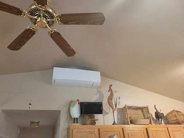 Photo of Air Care New Mexico