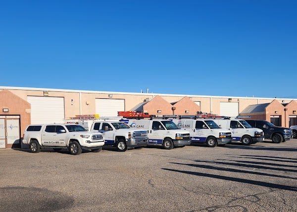 Photo of Air Care New Mexico