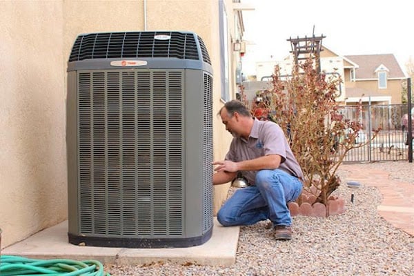 Photo of Williams Mechanical Heating & Air Conditioning LLC