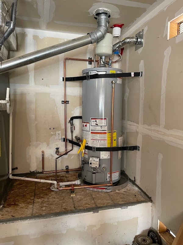 Advanced Refrigeration and HVAC