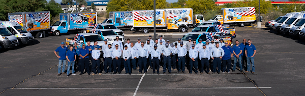 Strongbuilt Plumbing Air Electrical