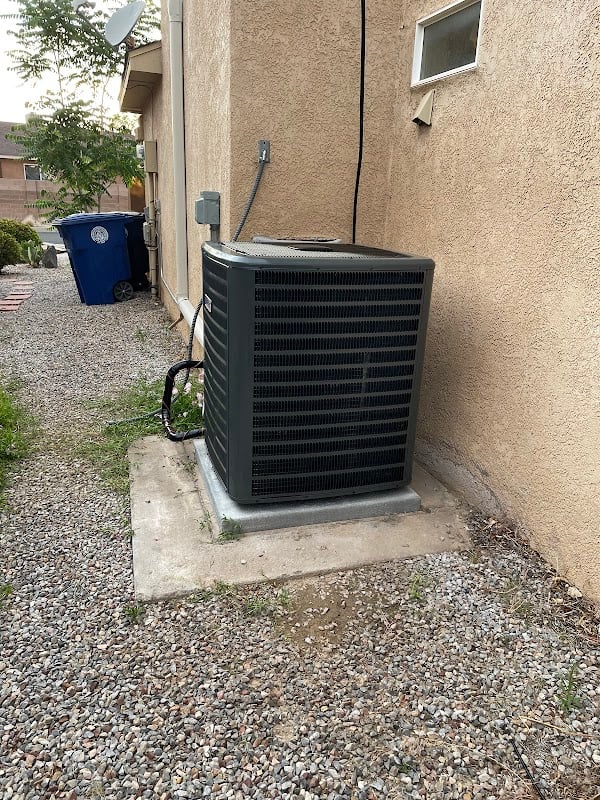 Photo of Strongbuilt Plumbing Air Electrical