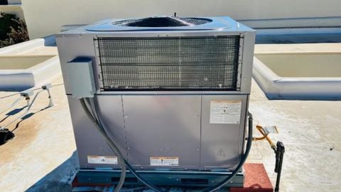 Wolff Heating, Cooling and Plumbing