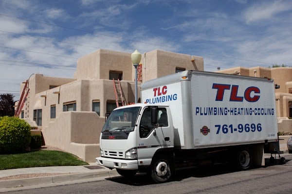 TLC Plumbing Heating Cooling Electrical