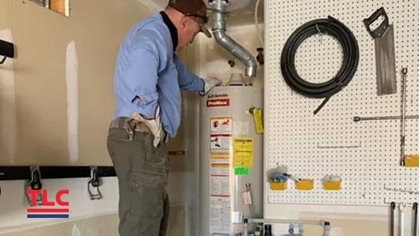 Photo of TLC Plumbing Heating Cooling Electrical