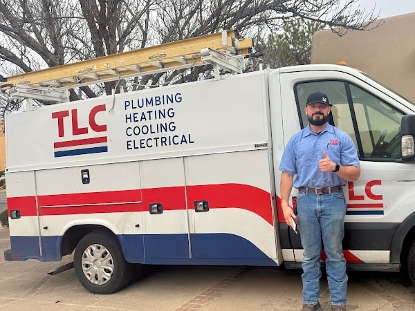 Photo of TLC Plumbing Heating Cooling Electrical