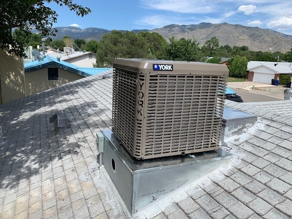 Photo of Perfect Temperature Heating & Cooling