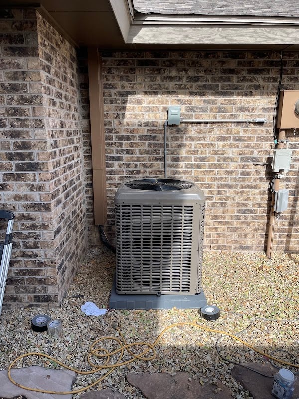 Photo of Perfect Temperature Heating & Cooling