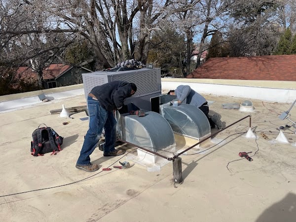 Photo of Wagner Air Conditioning, Heating, Plumbing, & Electrical