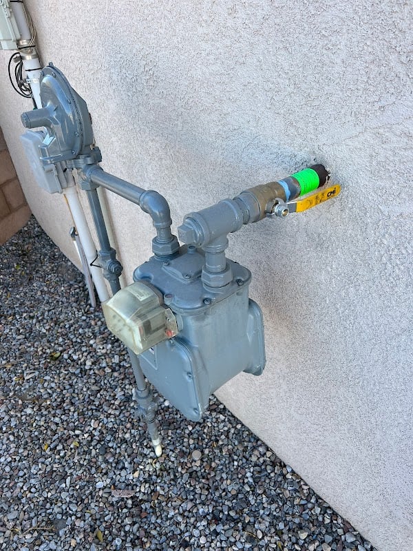 Photo of Robert Wilson Plumbing Heating & Air Conditioning LLC