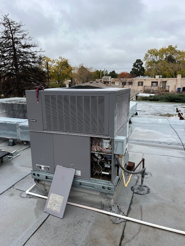 Photo of Robert Wilson Plumbing Heating & Air Conditioning LLC