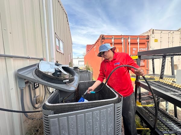 Photo of E.N. Heating & Cooling