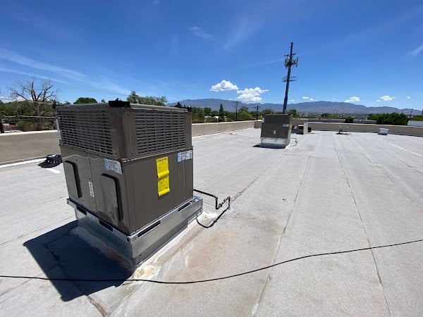 Photo of E.N. Heating & Cooling