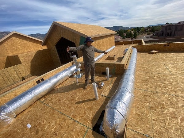 Photo of E.N. Heating & Cooling