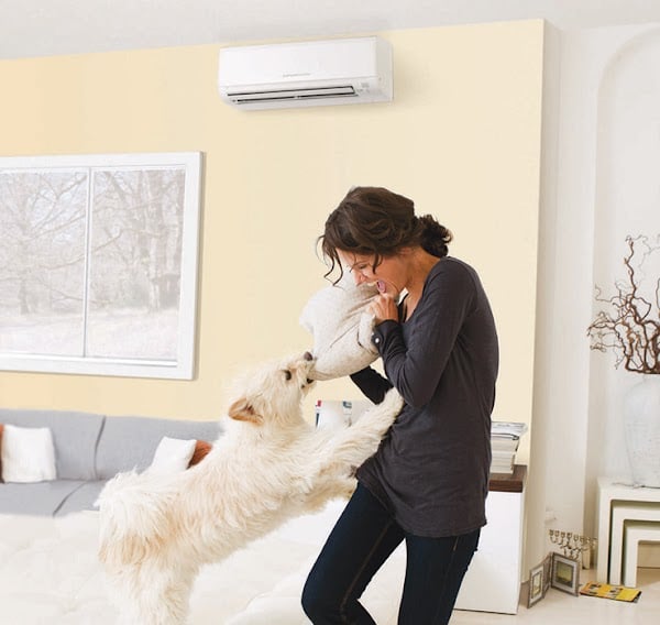 Photo of MMA Mechanical