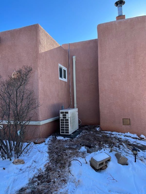 Photo of MMA Mechanical