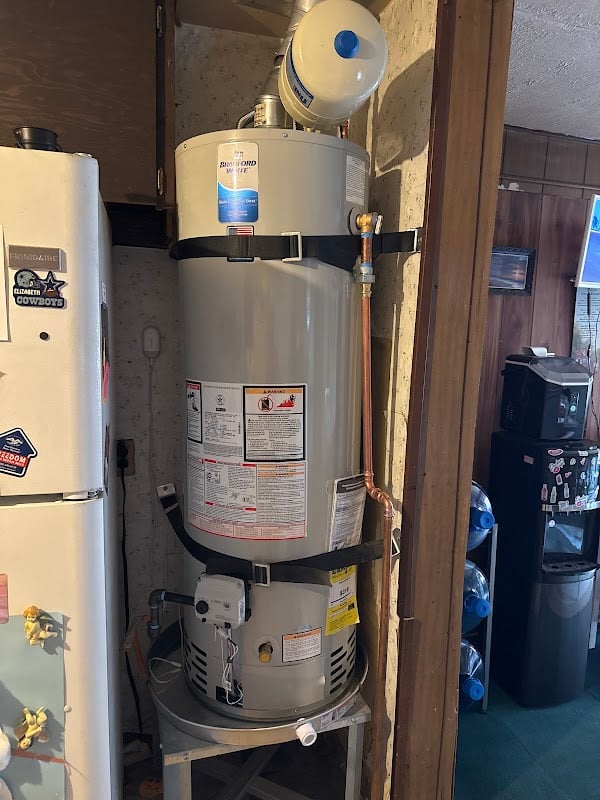 Photo of HVAC & Plumbing Albuquerque