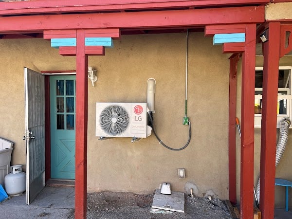 Hi-Tech Heating and Cooling