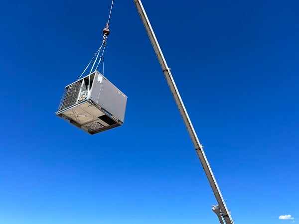 Photo of Hi-Tech Heating and Cooling