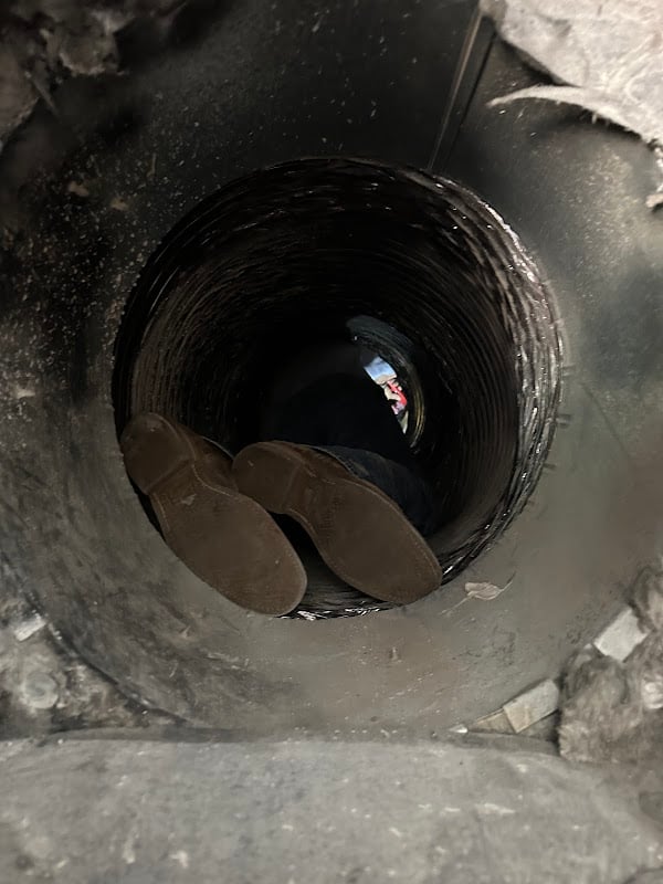 Marathon Mechanical Services