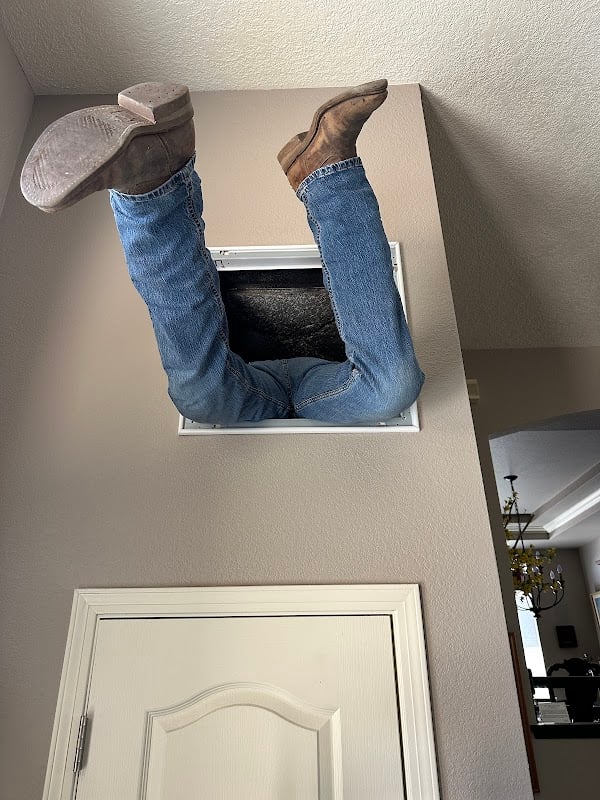 Photo of Marathon Mechanical Services