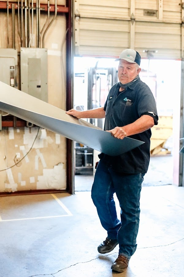 Photo of Aztec Mechanical, Inc.