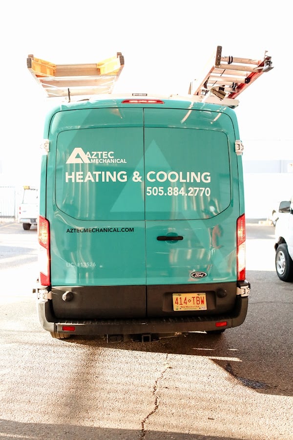 Photo of Aztec Mechanical, Inc.