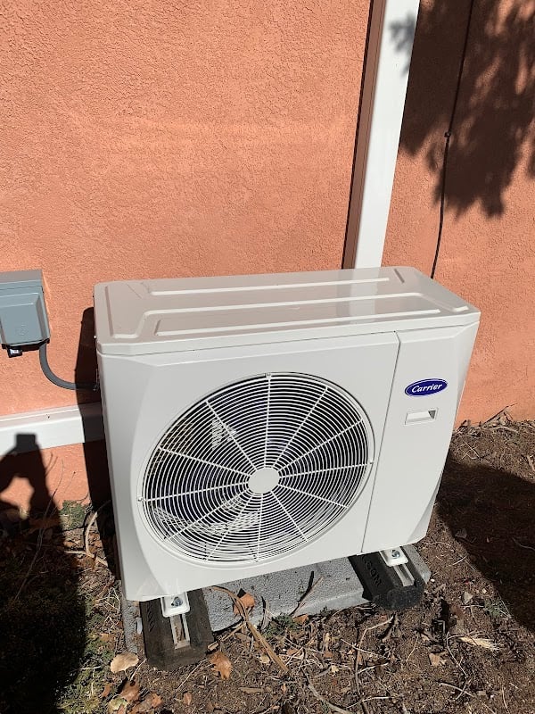 Photo of Daniels Plumbing, Heating and Air Conditioning, LLC