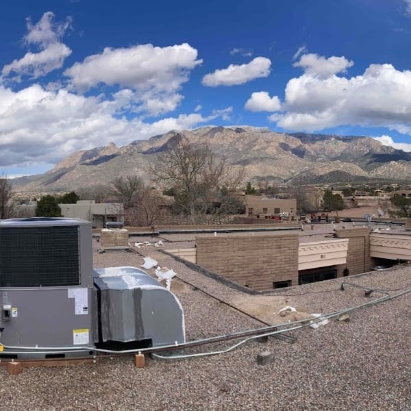 Photo of Daniels Plumbing, Heating and Air Conditioning, LLC