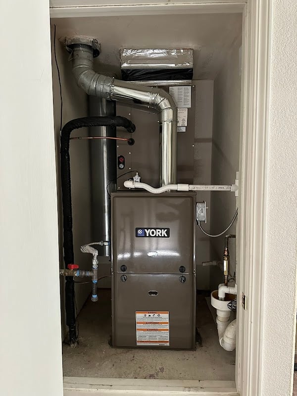 FRA Muniz Plumbing & Mechanical