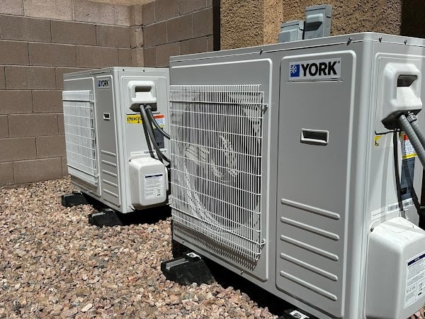 Photo of FRA Muniz Plumbing & Mechanical