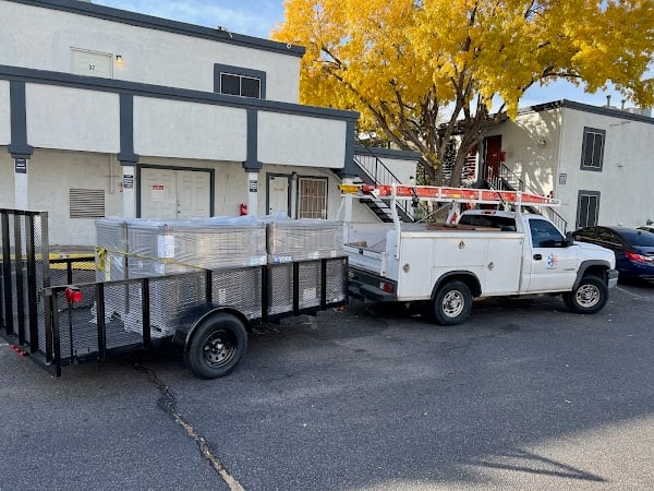 Photo of FRA Muniz Plumbing & Mechanical