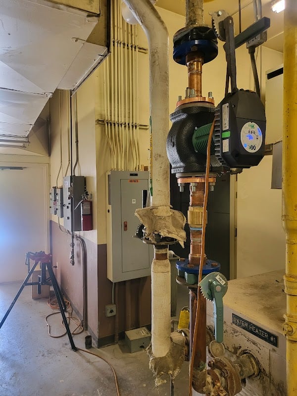 Photo of Plumbing Express HVAC Electrical and Utility