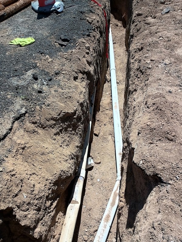 Photo of Plumbing Express HVAC Electrical and Utility