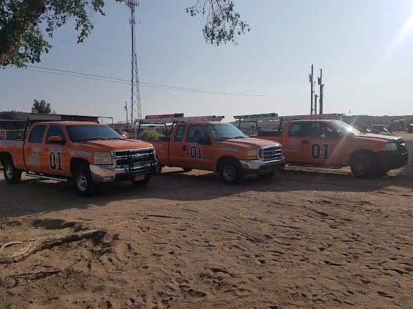 Photo of Duke City Heating & Cooling