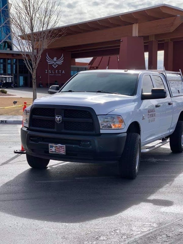 Photo of Mechanical Systems Inc.