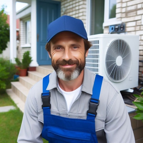 Photo of Heating And Air Conditioning Albuquerque