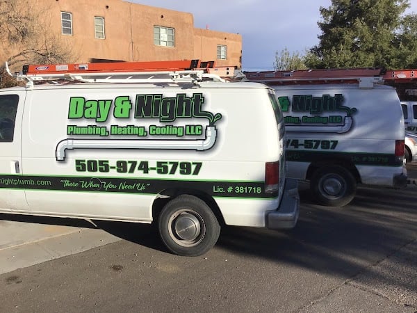 Photo of Day & Night Plumbing
