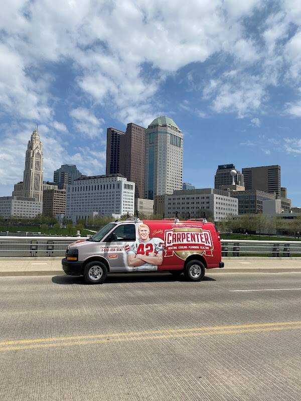 Carpenter Mechanical, LLC