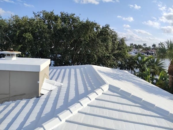 Photo of Hamilton Bros. Roofing Company