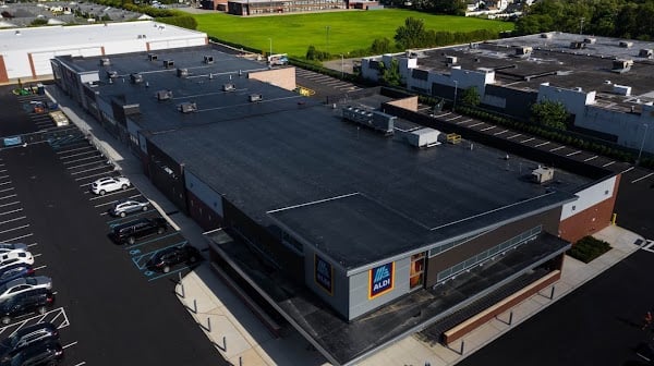 Photo of Sm edison roofing