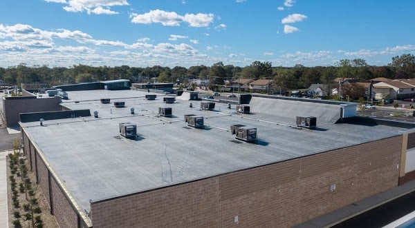 Photo of Sm edison roofing