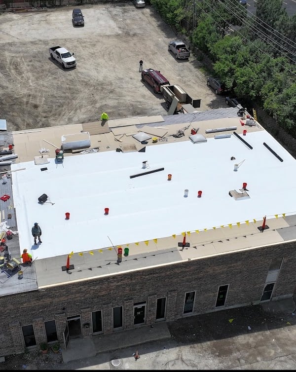 Photo of Sm edison roofing