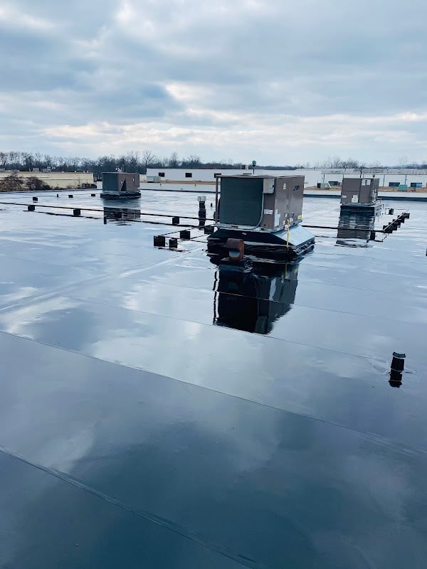 Photo of Sm edison roofing