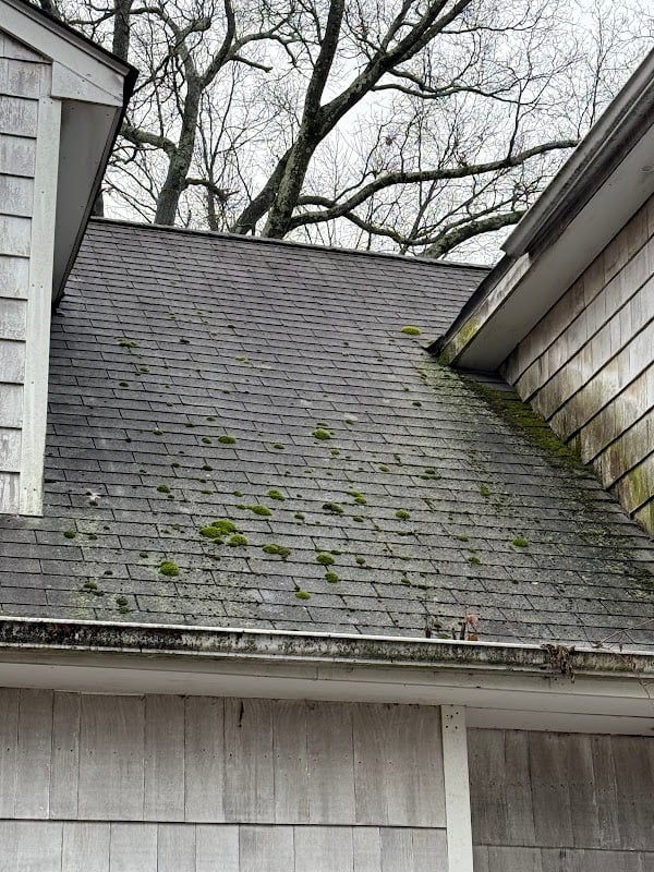 American Roofing & Contracting llc