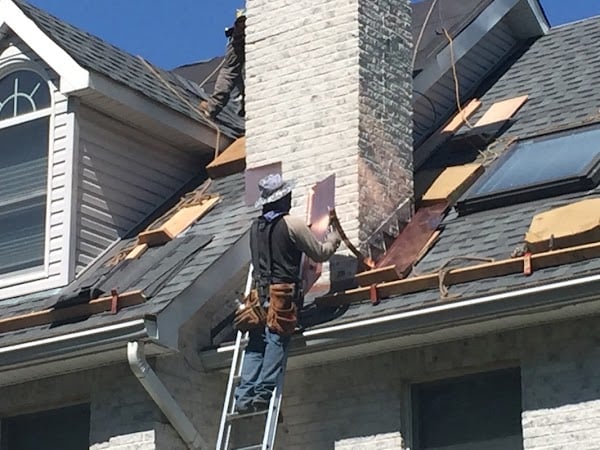 Green Apple Roofing
