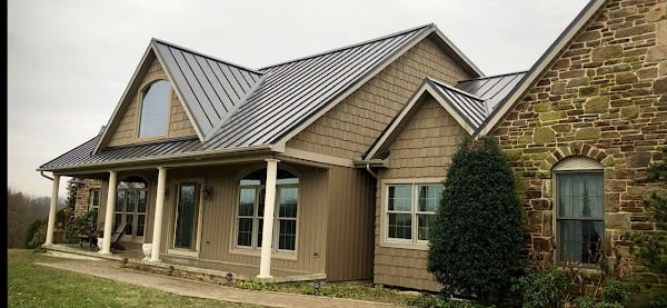 Photo of Lane Roofing & Exteriors