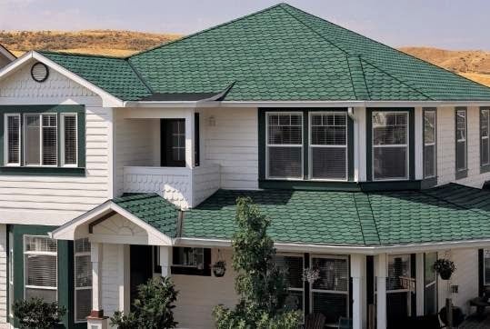Photo of Lane Roofing & Exteriors
