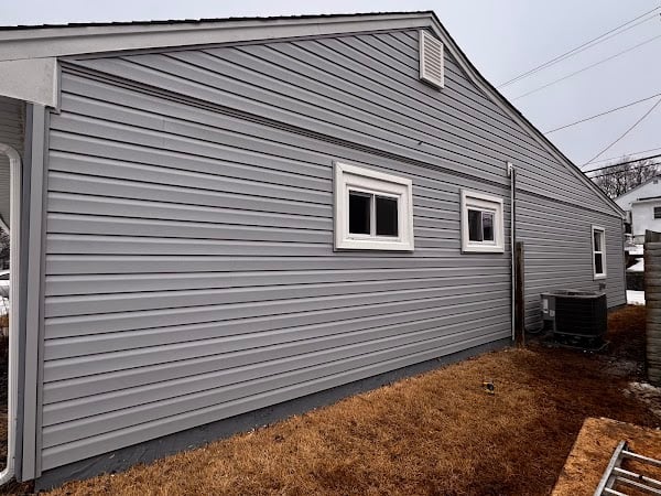 Tycos Roofing and Siding